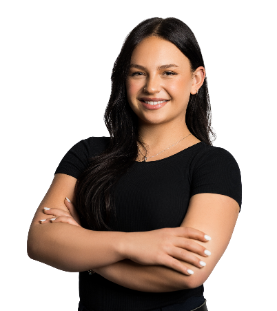 Gabi Dumas, Sales Representative