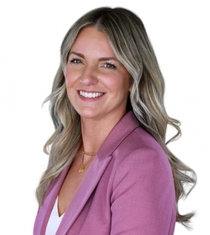Danielle Wood, Sales Representative
