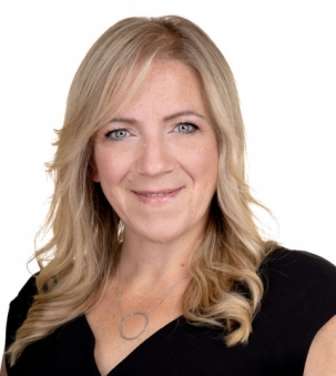 Jennifer Gagnon Portrait