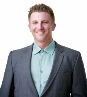 Corey Maggiolo, Sales Representative