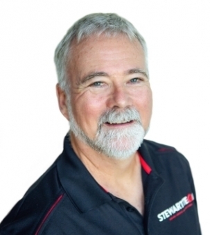 Brian Whitley, REALTOR® with Stewart Team