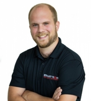 Cody Stubbe