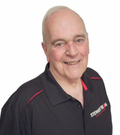 Paul Mathewson, REALTOR® with Stewart Team