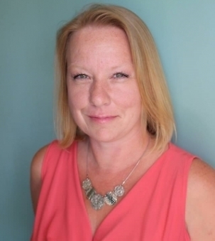 Tracy Lampman, Broker