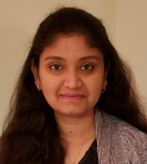 Sarahda Soma, REALTOR®