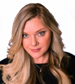 Janice Ferrera, Sales Representative