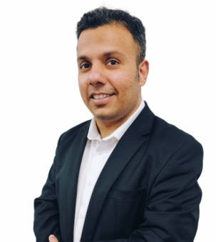 Ankush Verma, REALTOR®