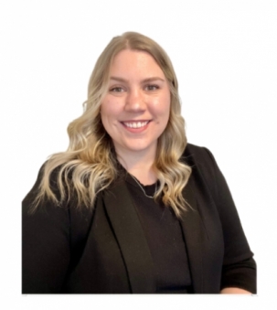 Mercedes Battler, Sales Representative