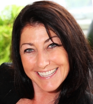 Shannon Davidson, Sales Representative