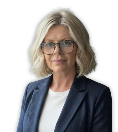 Anette Targowski, Senior Real Estate Specialist® (SRES®), Sales Representative