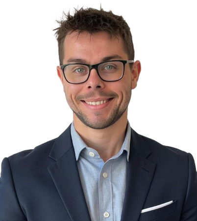 Dylan Schofield Portrait