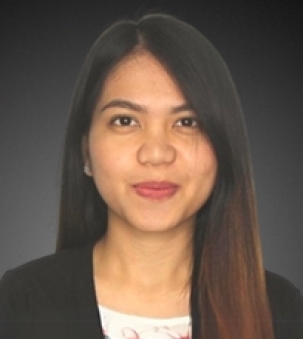 Janina Pablo, Administrative Assistant