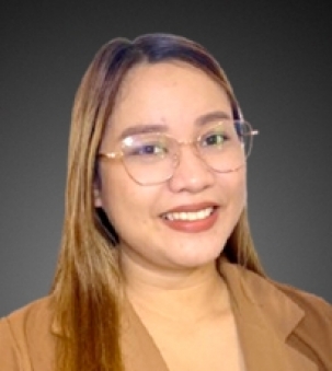 Melissa E. Villaces, Administrative Assistant