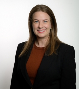 Carla Seaquist, Market Centre Administrator