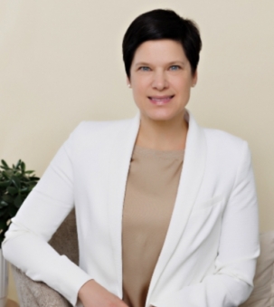 Lisa Theriault, REALTOR®