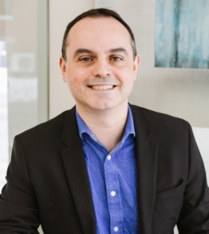 Michael Tobin, Sales Representative