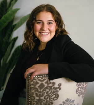 Paige Wilhelm, Sales Representative