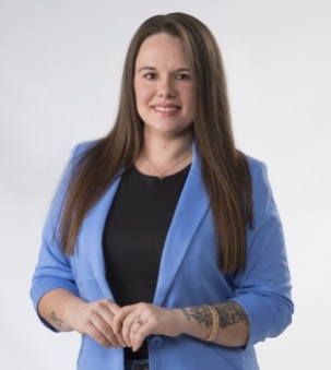 Jamee Yerxa, REALTOR®