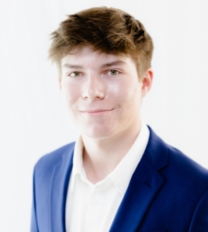 Clancy Johnson, Sales Representative