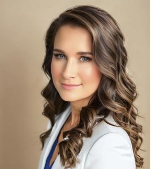 Abi Mahon, Sales Representative