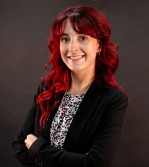 Ashley Westcott, REALTOR®