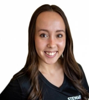 Madeline Gabor, REALTOR® with Stewart Team