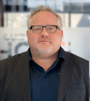 Chad Kaplin Portrait