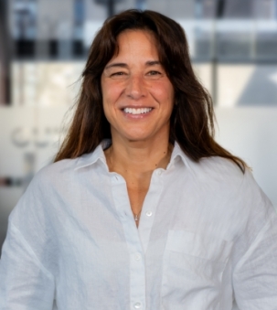 Sandra Gvozdenovic Portrait