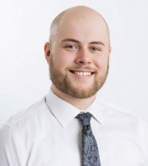 Mattias Cook, REALTOR®