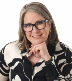 Cathy Whitlock, REALTOR®