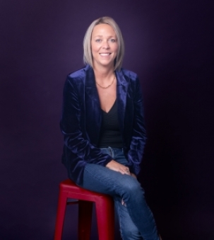 Diana Bertrand, REALTOR®
