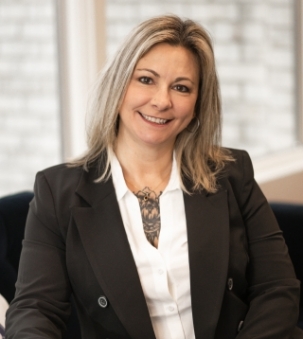 Jennifer Sutton, REALTOR®