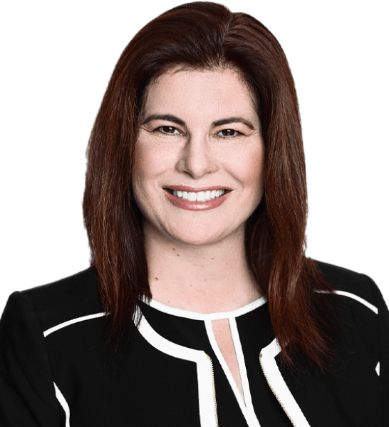 Roxanna Trottier, Sales Associate