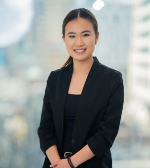 Zisha Mai, REALTOR®