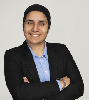 Hardeep Kaur, REALTOR®
