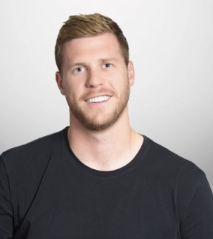 Kaleb Streeter, Broker