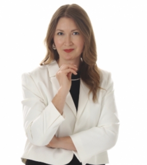 Saralyn Wilkinson