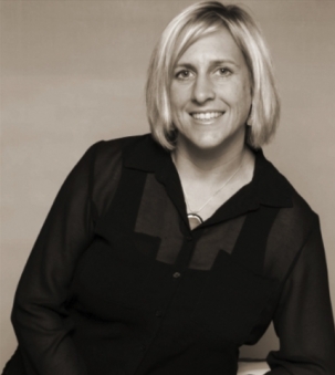 Krissy Dawson, Administrator