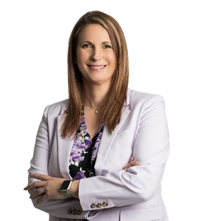 Lisi Bernier, Sales Representative