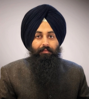 Gurditta Singh, REALTOR®