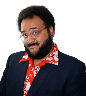 Everton Fuller, REALTOR®