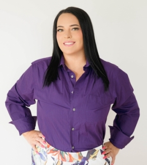 Amanda DeSylva, REALTOR®