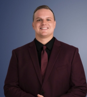 Eric Alderdice, Sales Representative