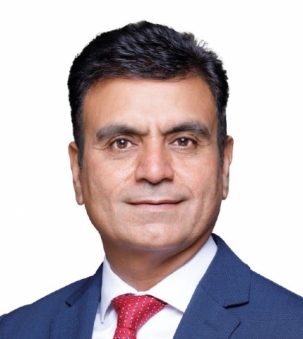 Parveen Arora, REALTOR®