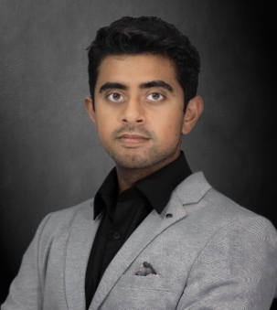 Arnish Patel, REALTOR®