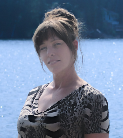 Jennifer Barton, Sales Representative