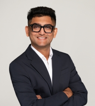 Harsh Vyas, REALTOR®