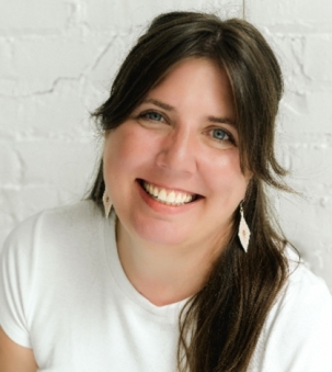 Georgina Blanchard, Sales Representative