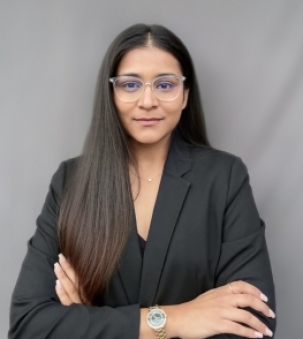 Manmeet Kaur, REALTOR®