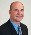 Ted Kogler portrait